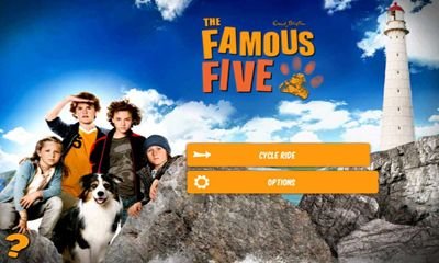 download The Famous Five apk